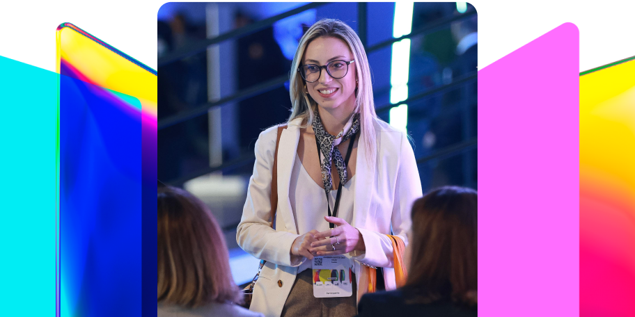 Acelere a evolução da sua empresa no Asaas Connect. Cliente Asaas conta com benefícios exclusivos. Use o cupom CLIENTE50 e garanta seu lugar! Clique para comprar ingresso.
